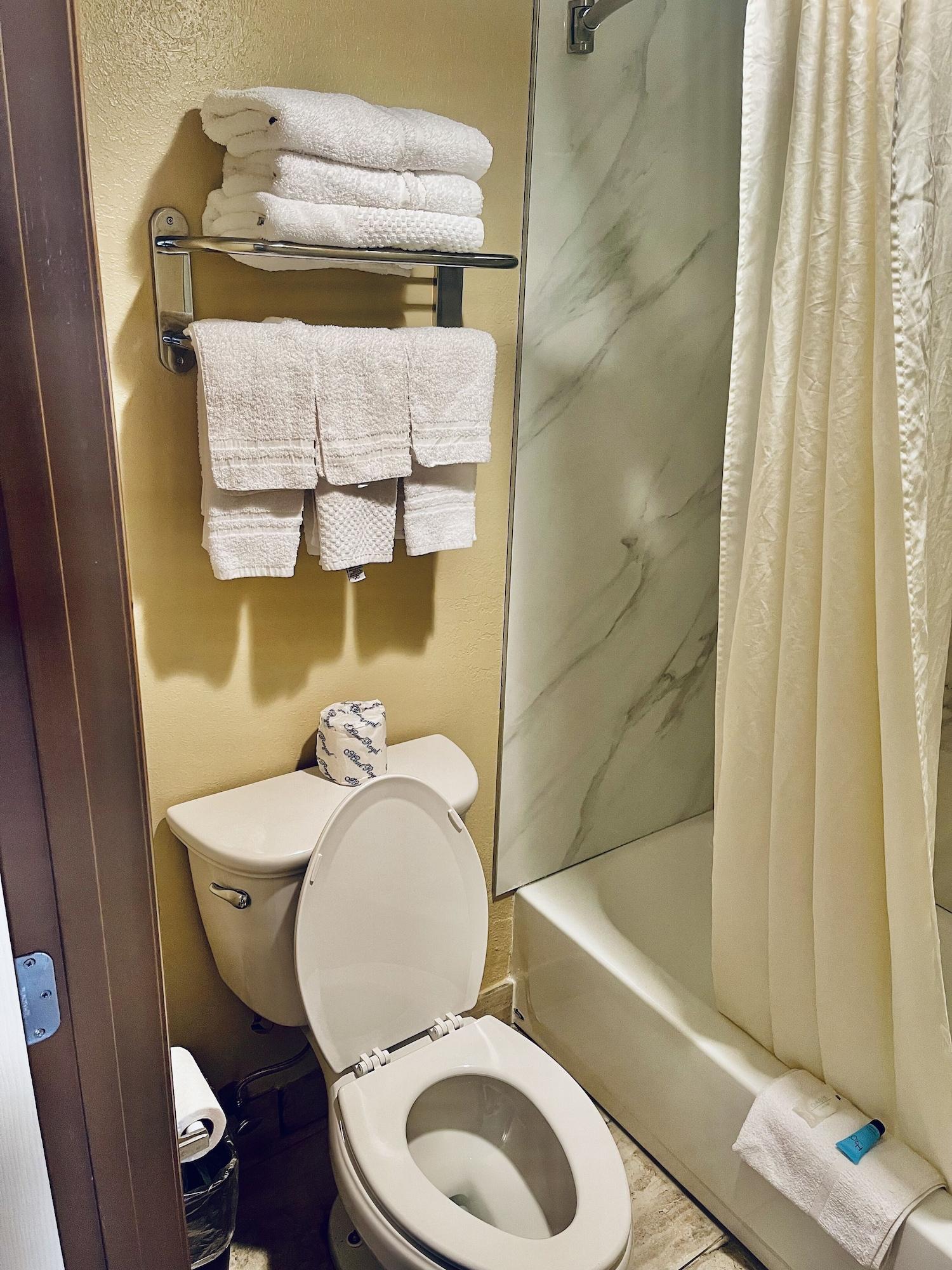 Conner Hill Motor Lodge Пиджен Фордж Екстериор снимка